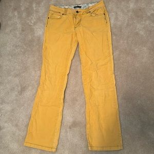 Women’s Prana Canyon Cord pant